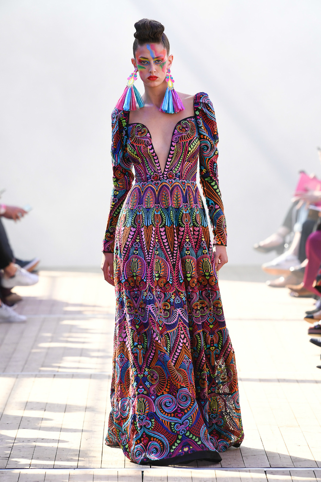 Manish Arora 2019 İlkbahar/Yaz