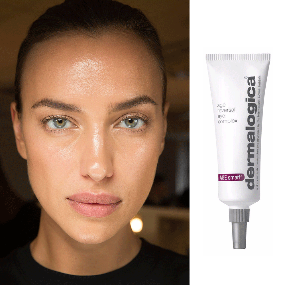 Gençlik Sırrı Göz Çevresi için En Etkili 7 Retinol Bakım Vogue Türkiye