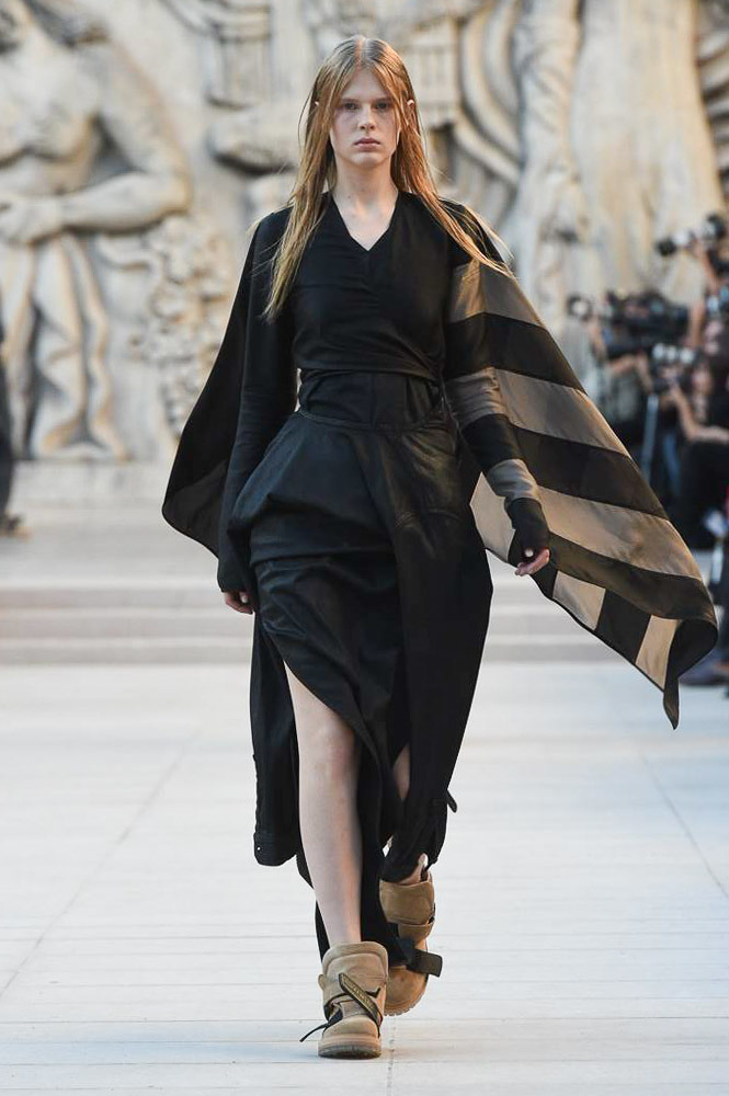 Rick Owens 2019 İlkbahar/Yaz