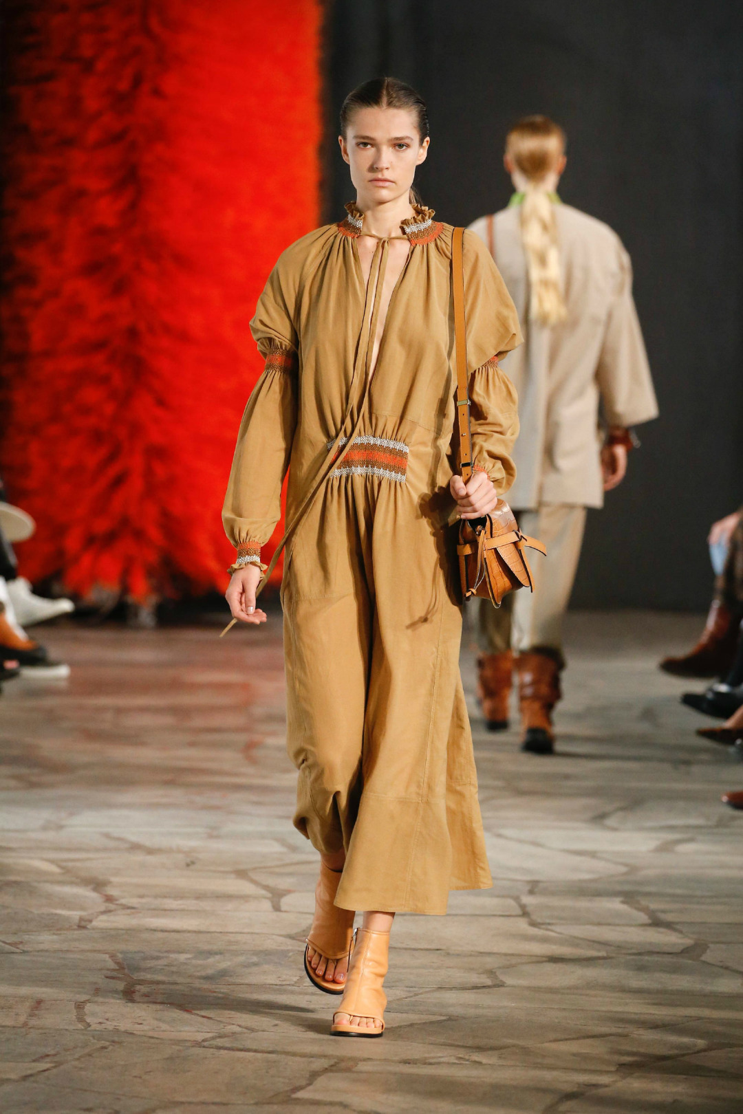 Loewe 2019 İlkbahar/Yaz