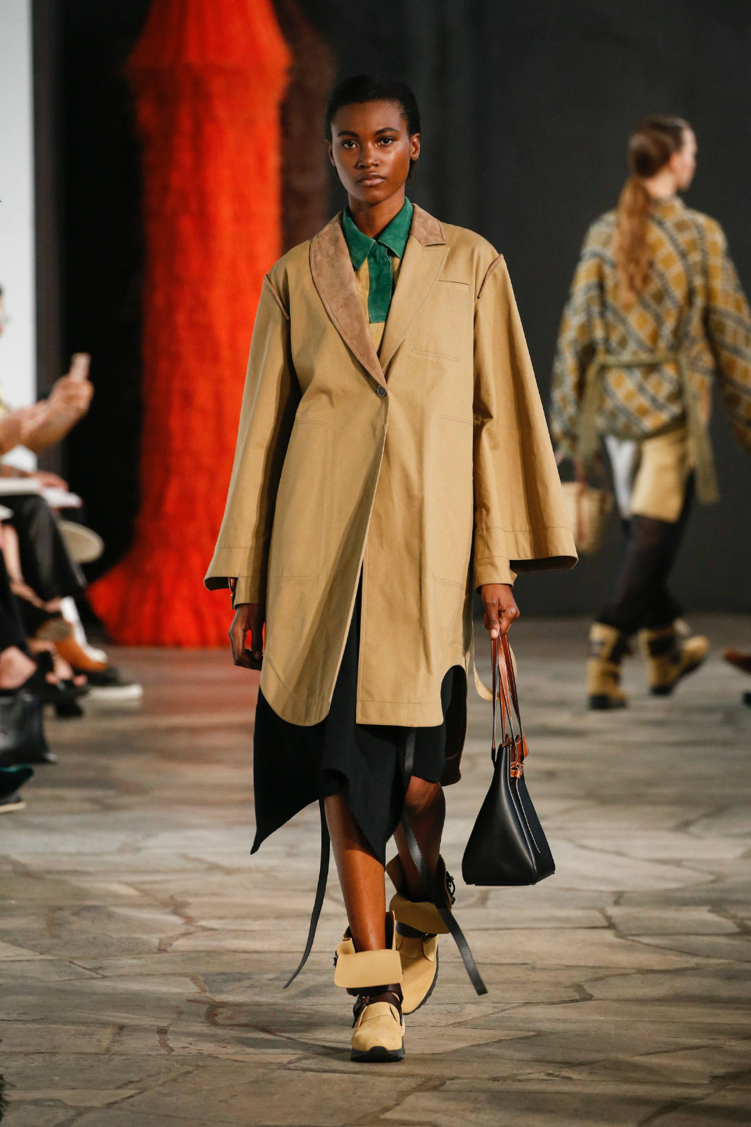 Loewe 2019 İlkbahar/Yaz