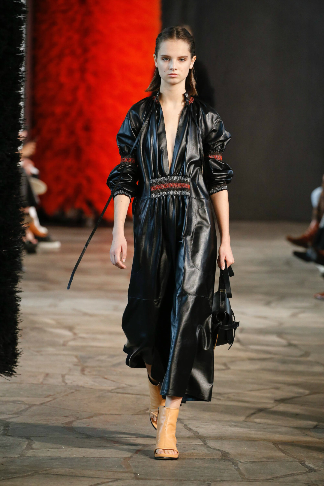 Loewe 2019 İlkbahar/Yaz