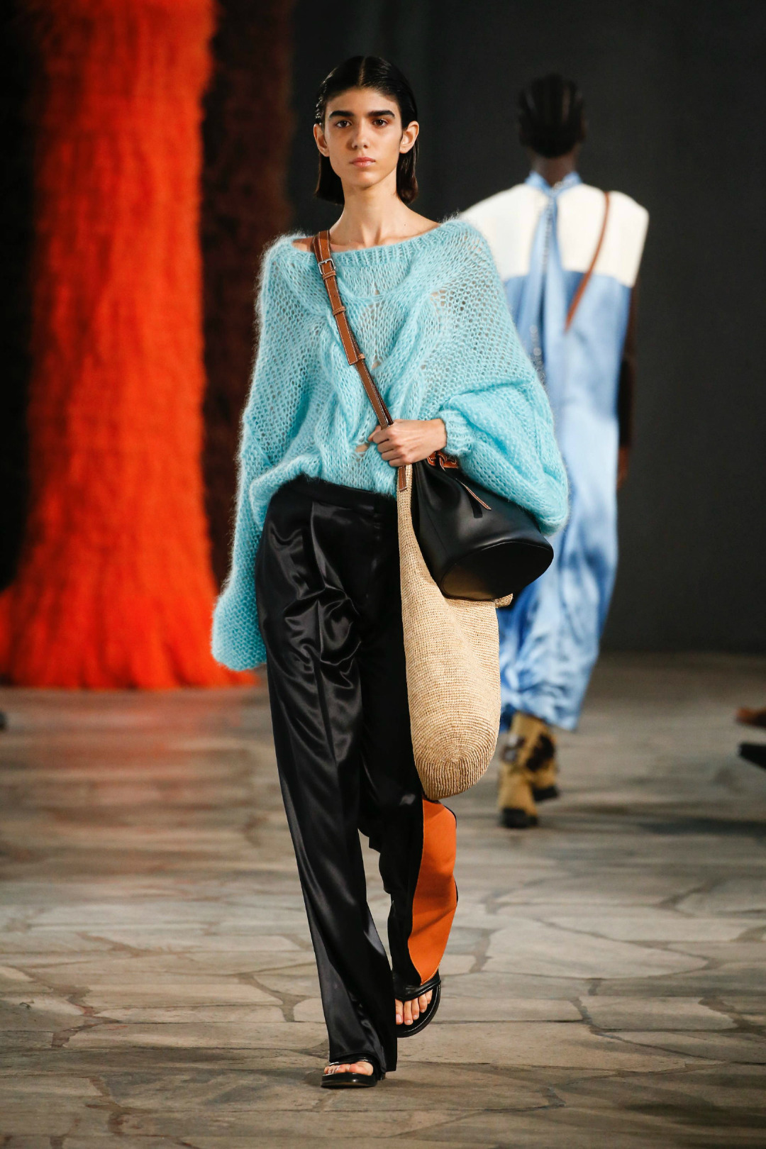 Loewe 2019 İlkbahar/Yaz