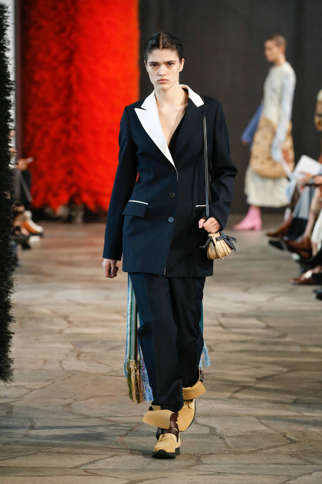 Loewe 2019 İlkbahar/Yaz