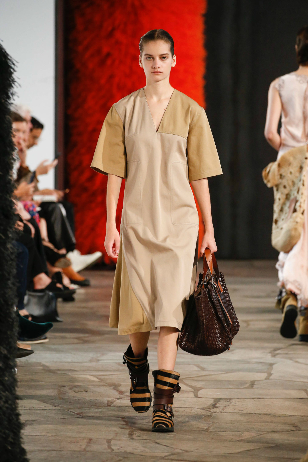 Loewe 2019 İlkbahar/Yaz