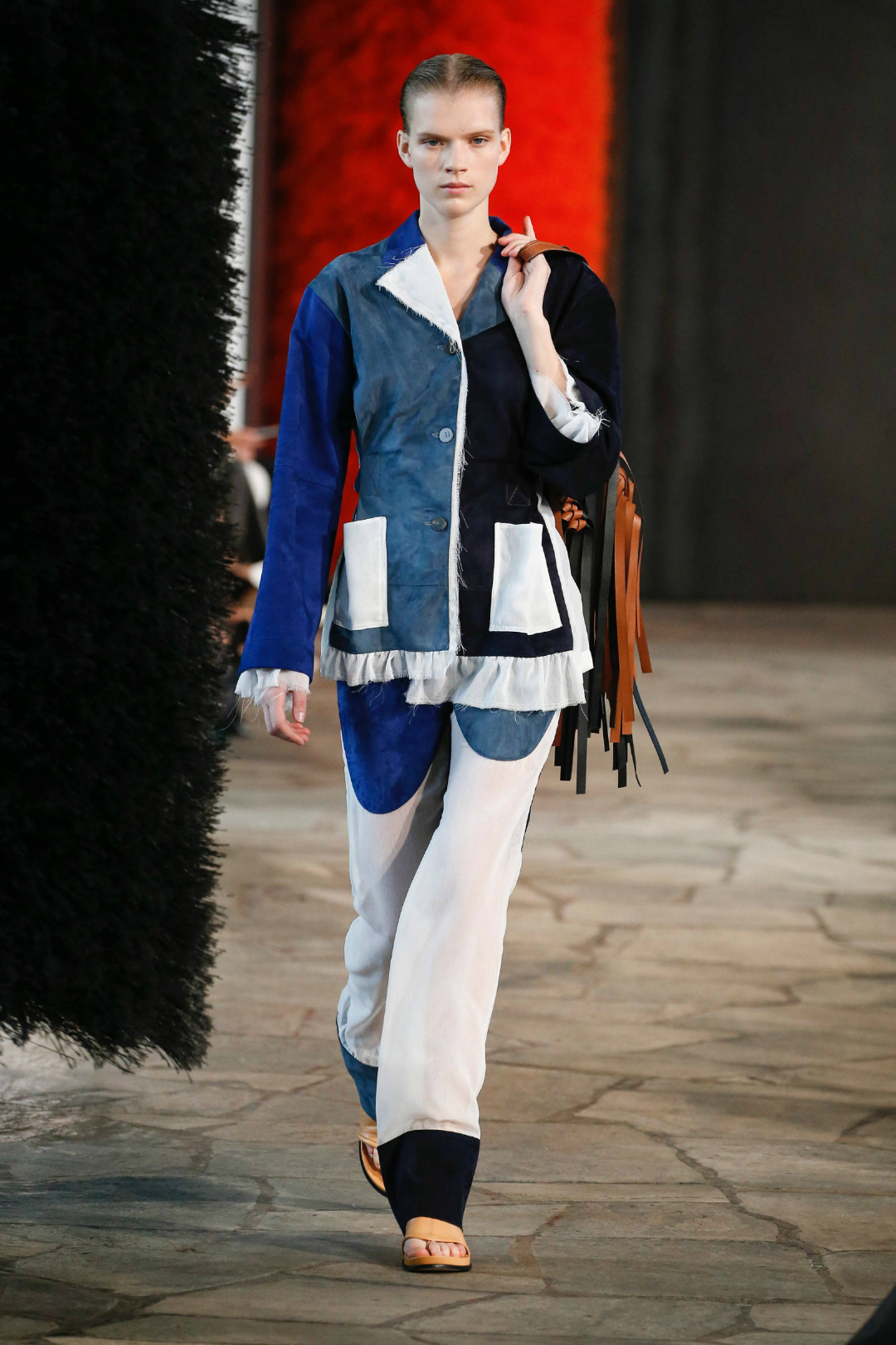 Loewe 2019 İlkbahar/Yaz