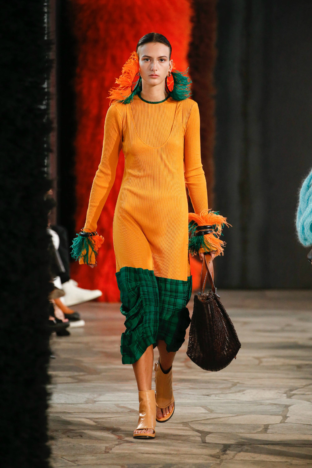 Loewe 2019 İlkbahar/Yaz