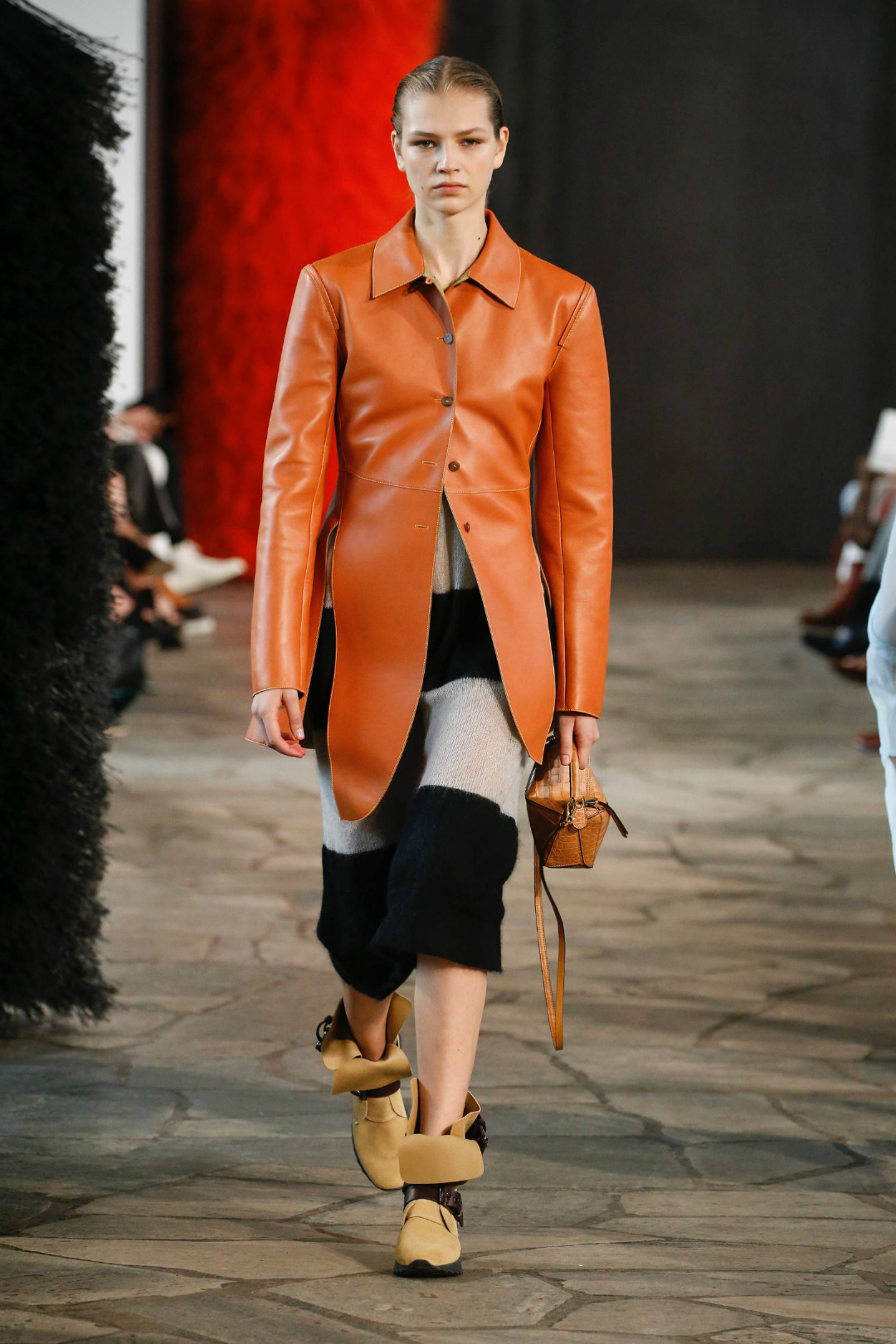 Loewe 2019 İlkbahar/Yaz