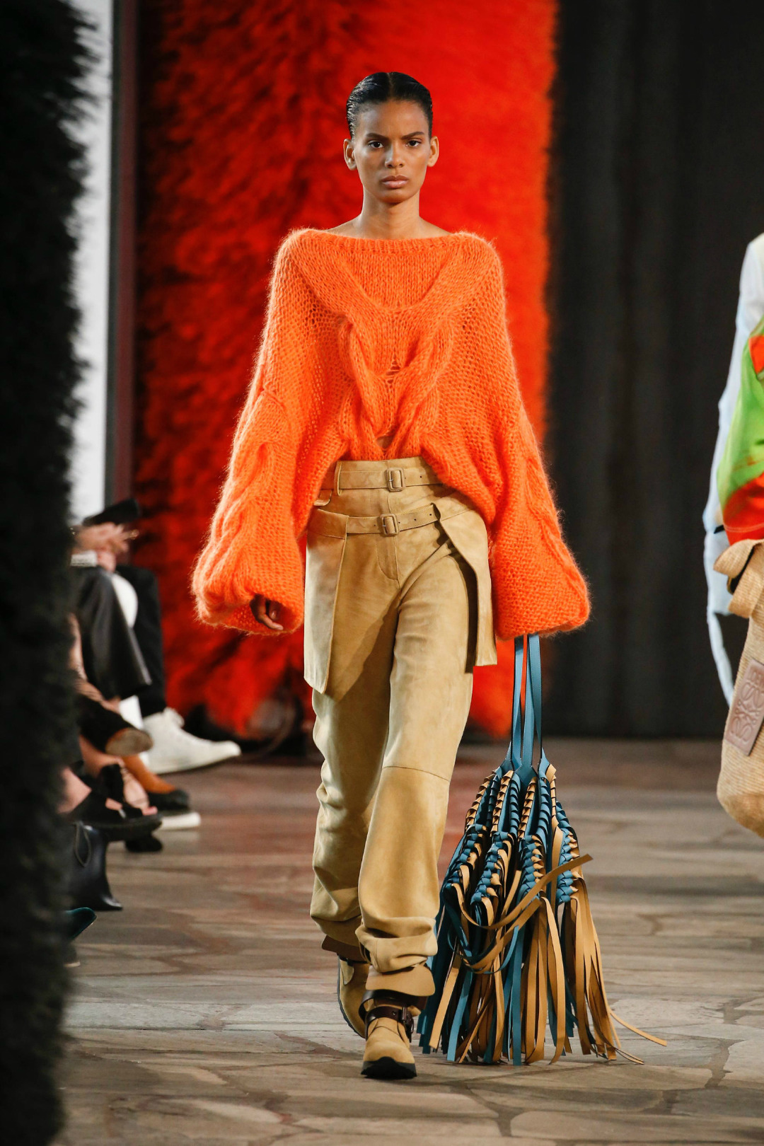 Loewe 2019 İlkbahar/Yaz