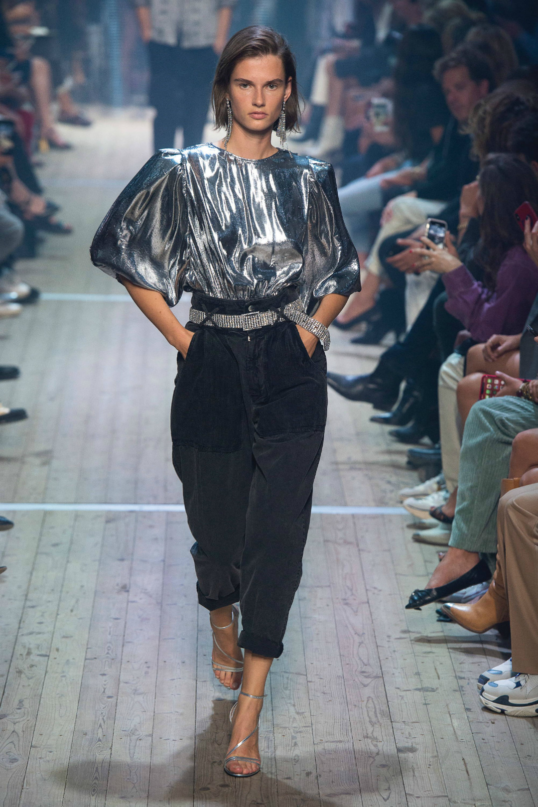 Isabel Marant 2019 İlkbahar/Yaz