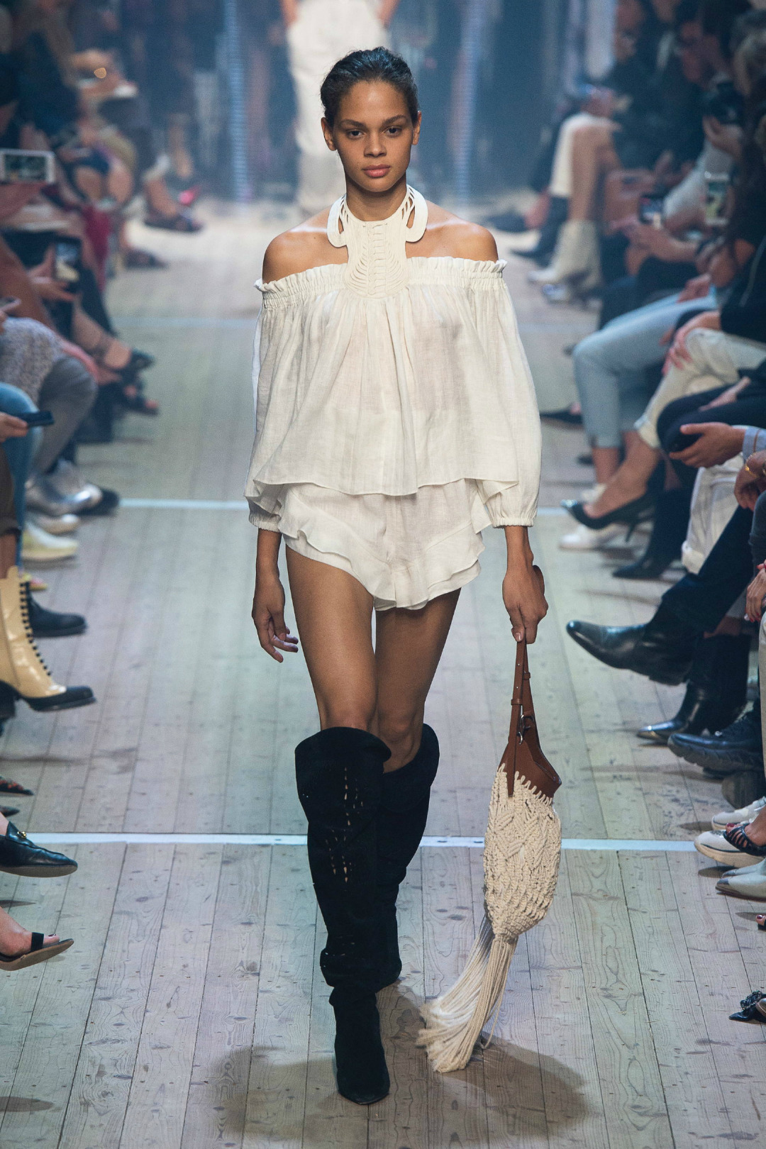 Isabel Marant 2019 İlkbahar/Yaz