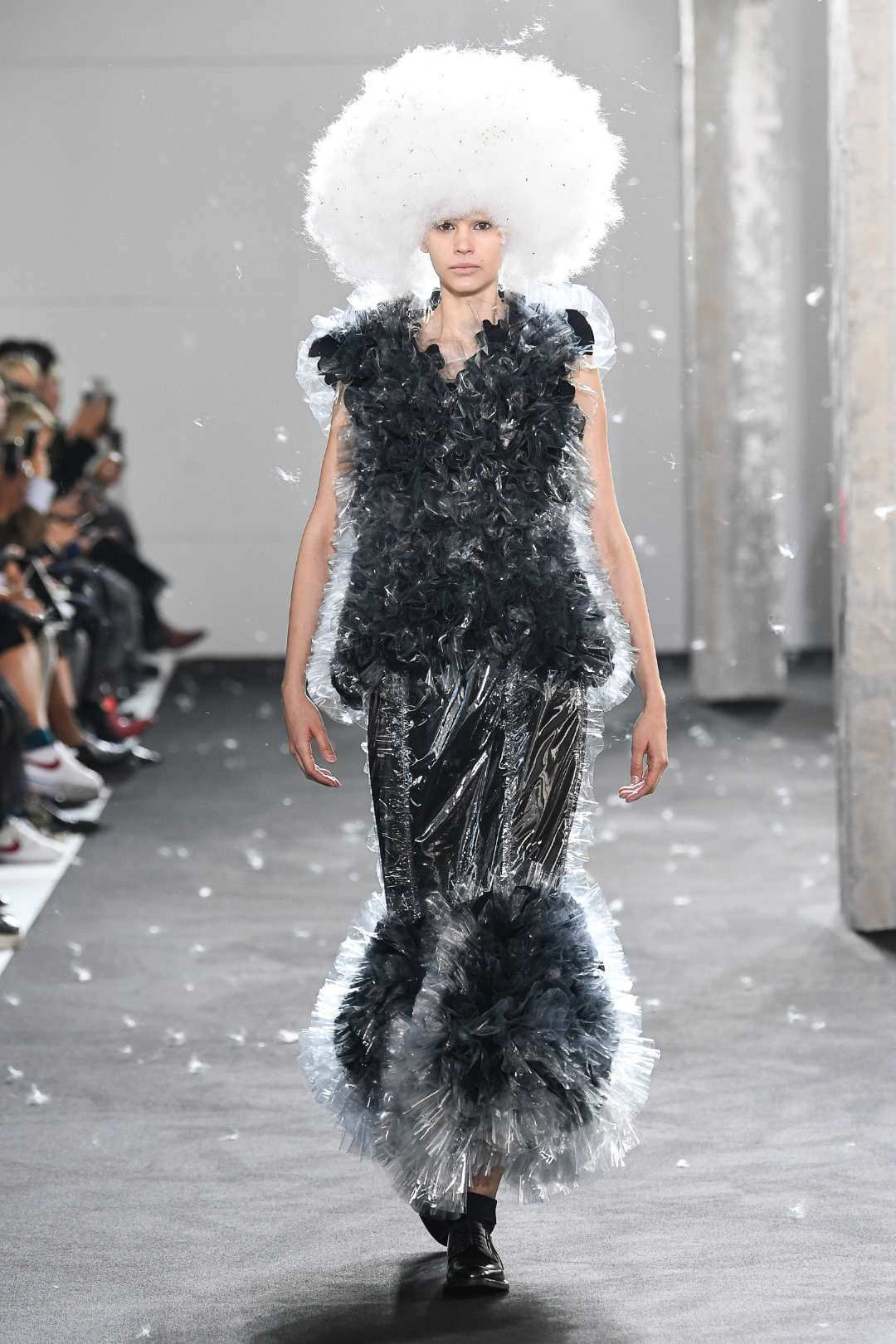 Noir Kei Ninomiya 2019 İlkbahar/Yaz