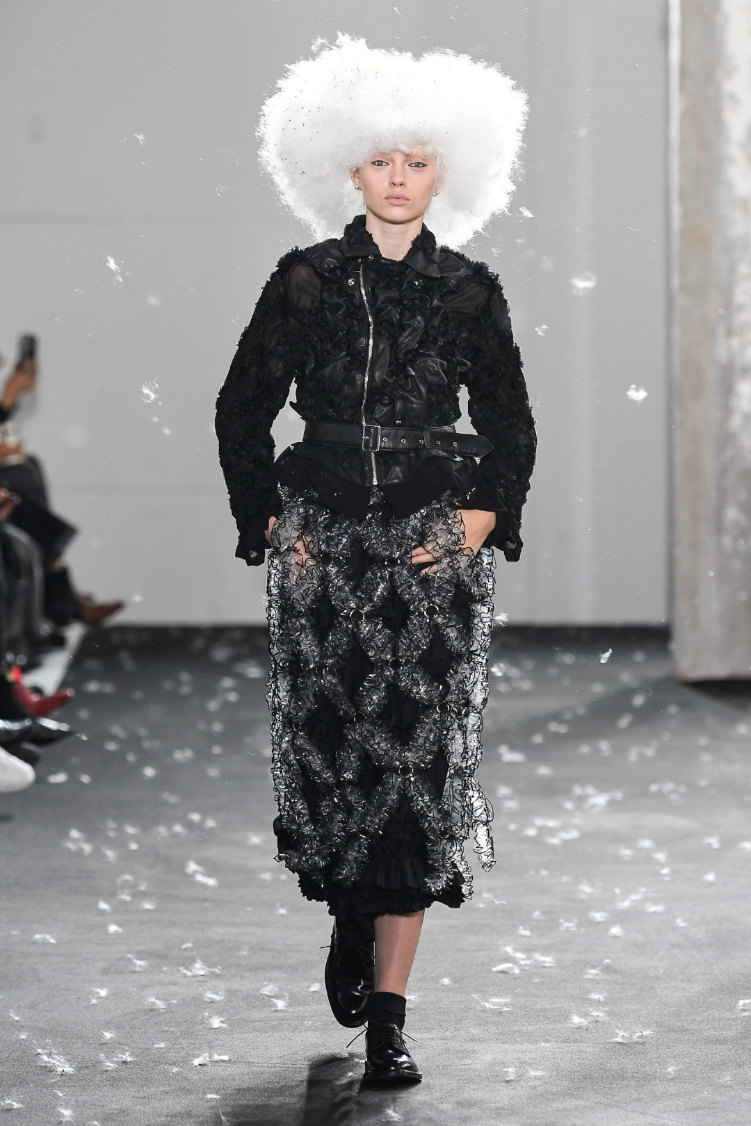 Noir Kei Ninomiya 2019 İlkbahar/Yaz