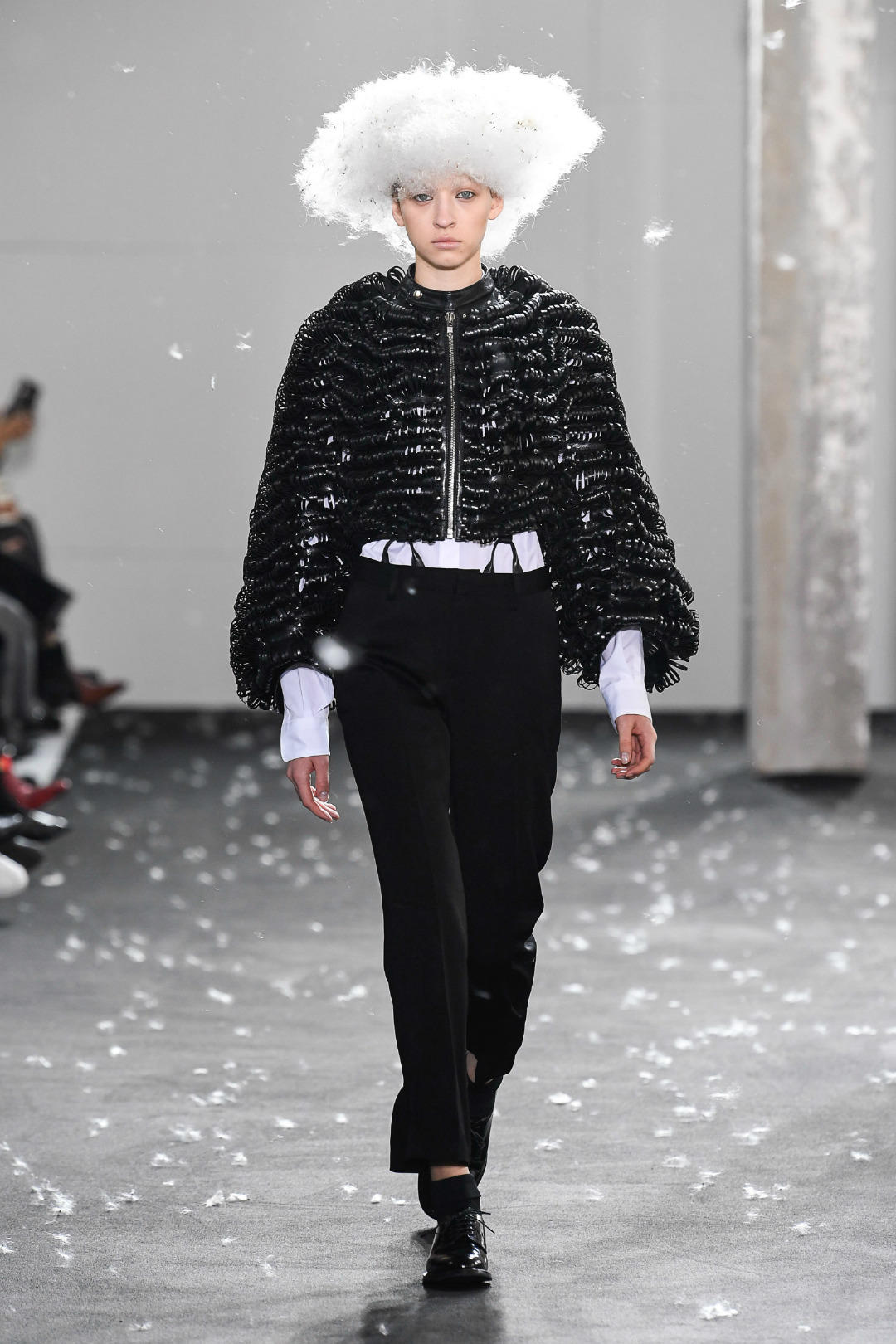 Noir Kei Ninomiya 2019 İlkbahar/Yaz