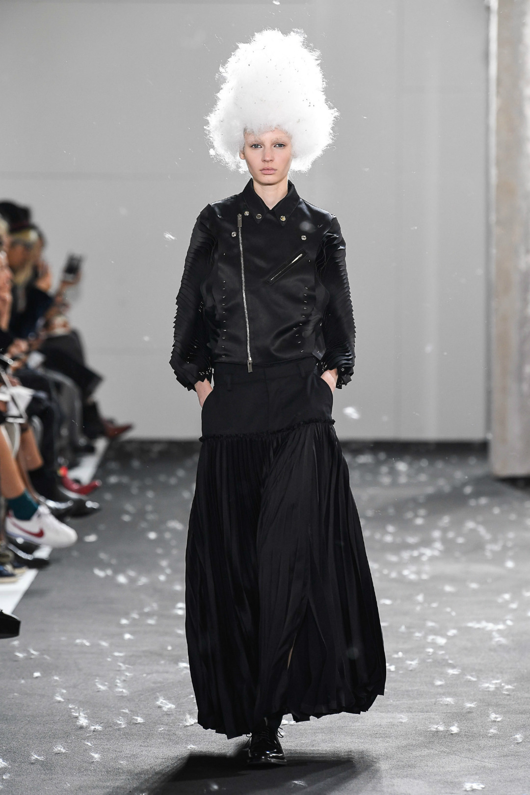 Noir Kei Ninomiya 2019 İlkbahar/Yaz