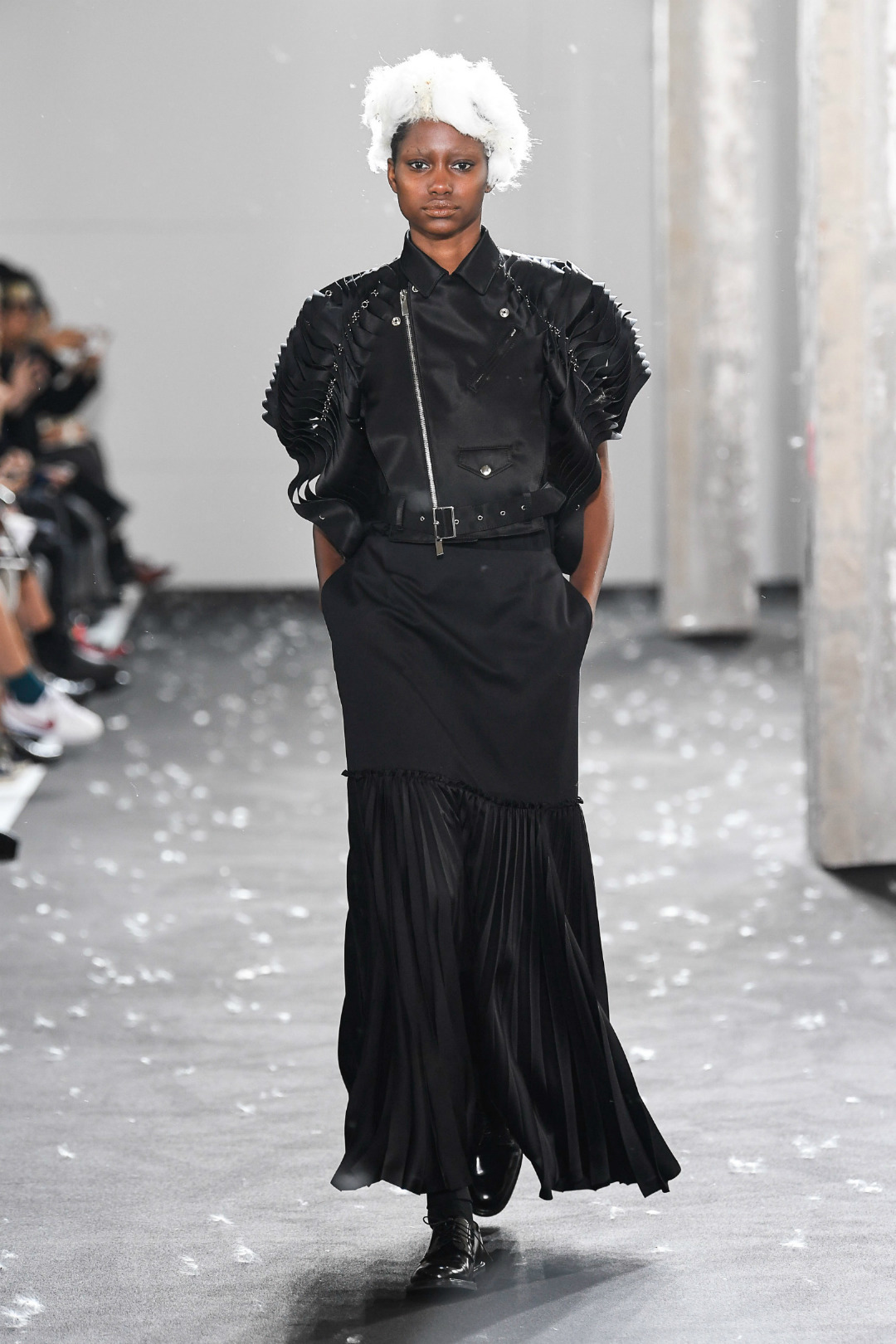 Noir Kei Ninomiya 2019 İlkbahar/Yaz