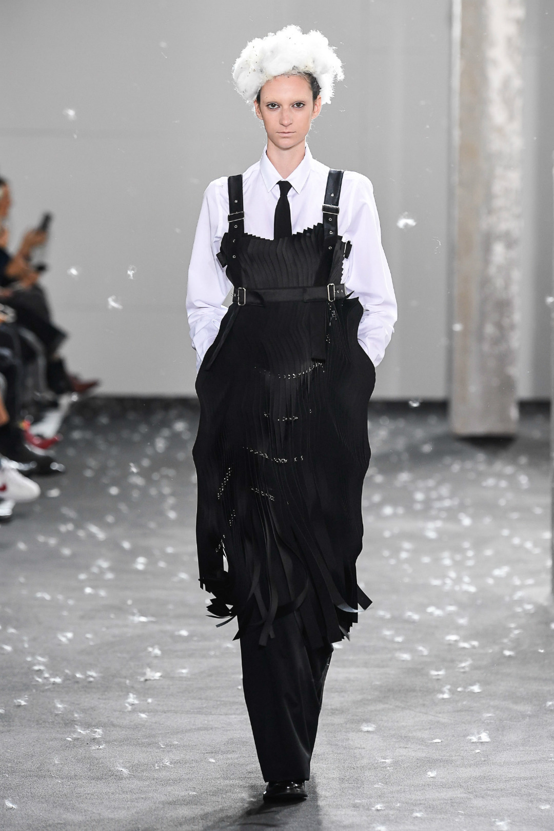 Noir Kei Ninomiya 2019 İlkbahar/Yaz