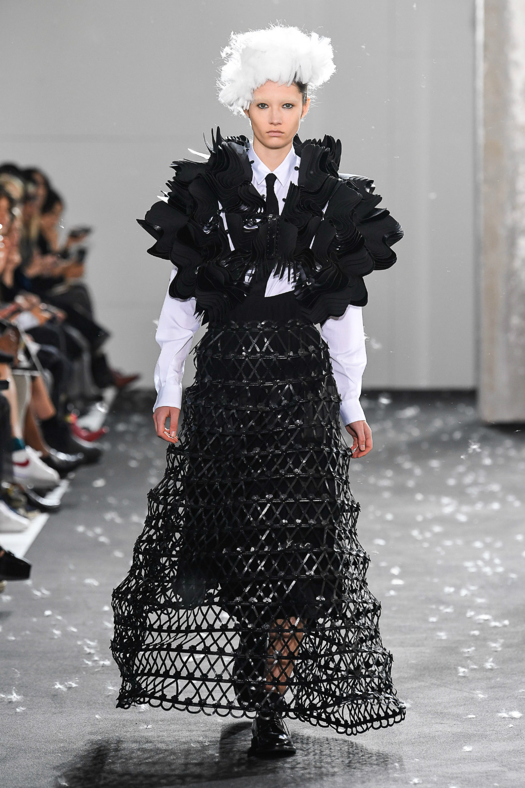 Noir Kei Ninomiya 2019 İlkbahar/Yaz