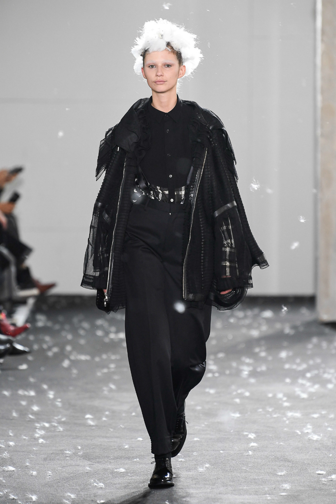 Noir Kei Ninomiya 2019 İlkbahar/Yaz