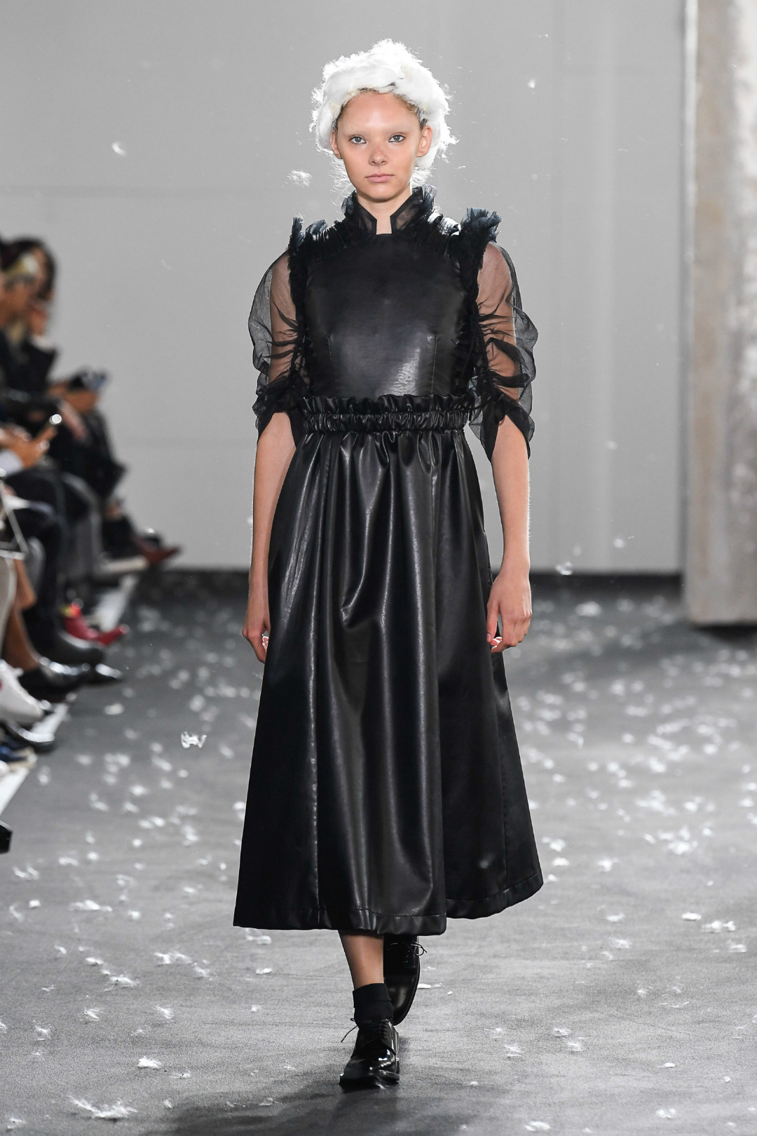 Noir Kei Ninomiya 2019 İlkbahar/Yaz