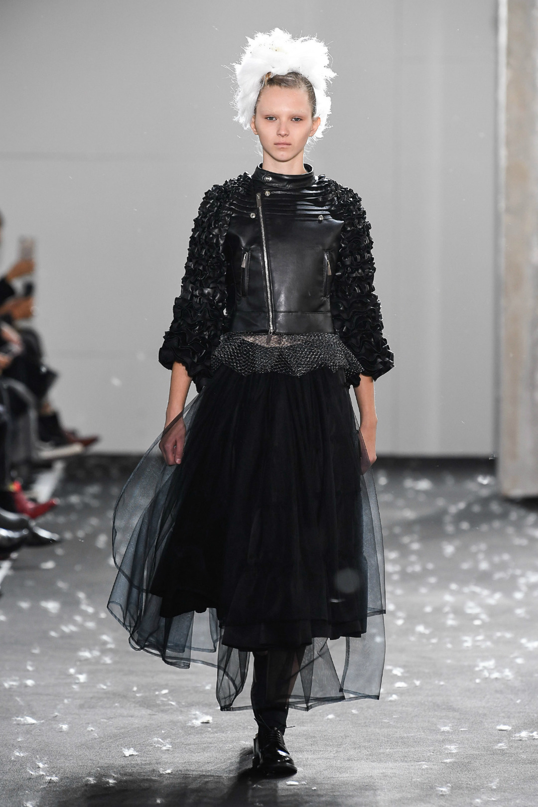 Noir Kei Ninomiya 2019 İlkbahar/Yaz