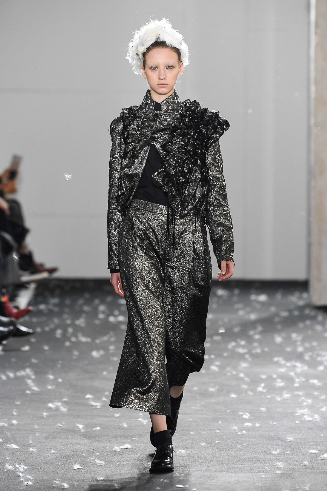 Noir Kei Ninomiya 2019 İlkbahar/Yaz