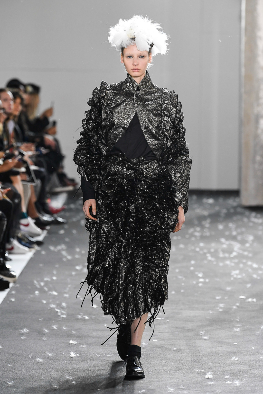 Noir Kei Ninomiya 2019 İlkbahar/Yaz