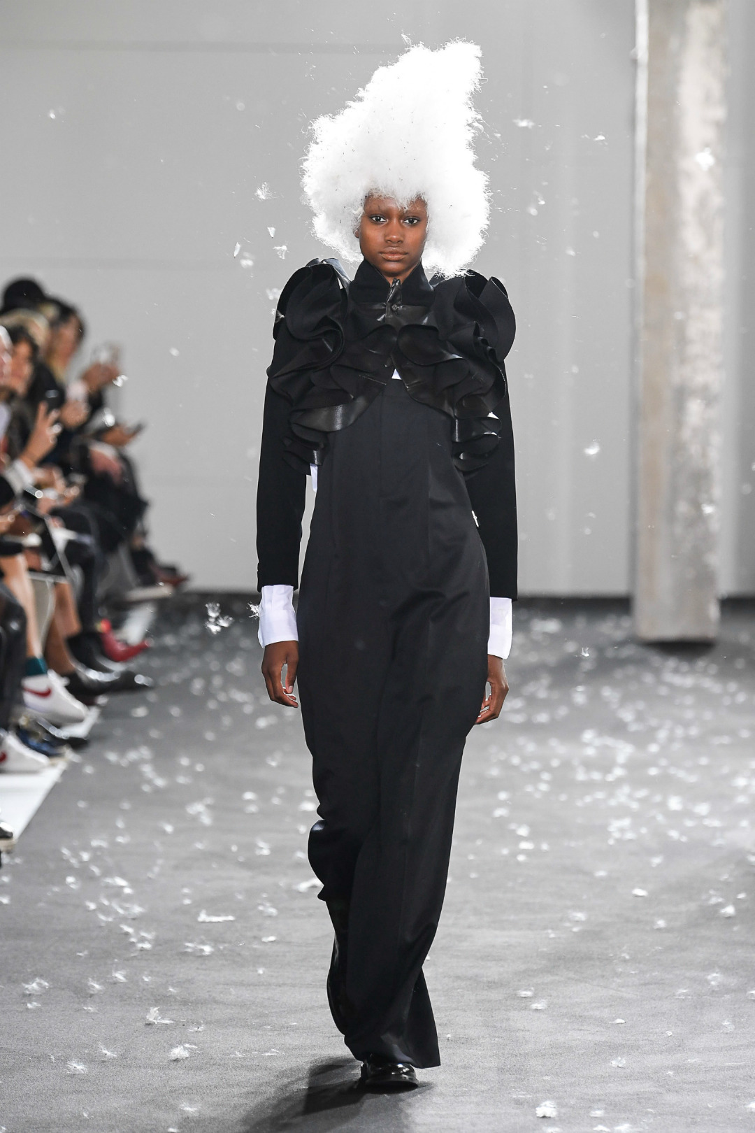 Noir Kei Ninomiya 2019 İlkbahar/Yaz