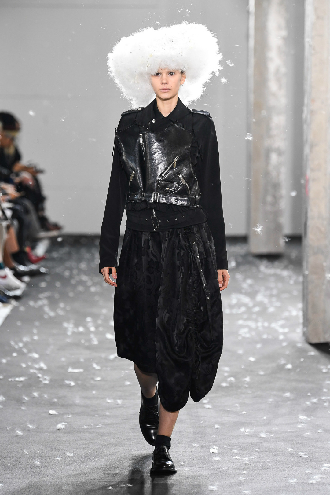 Noir Kei Ninomiya 2019 İlkbahar/Yaz