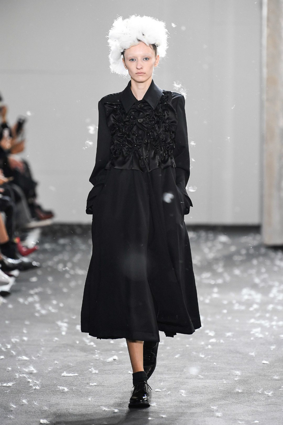 Noir Kei Ninomiya 2019 İlkbahar/Yaz