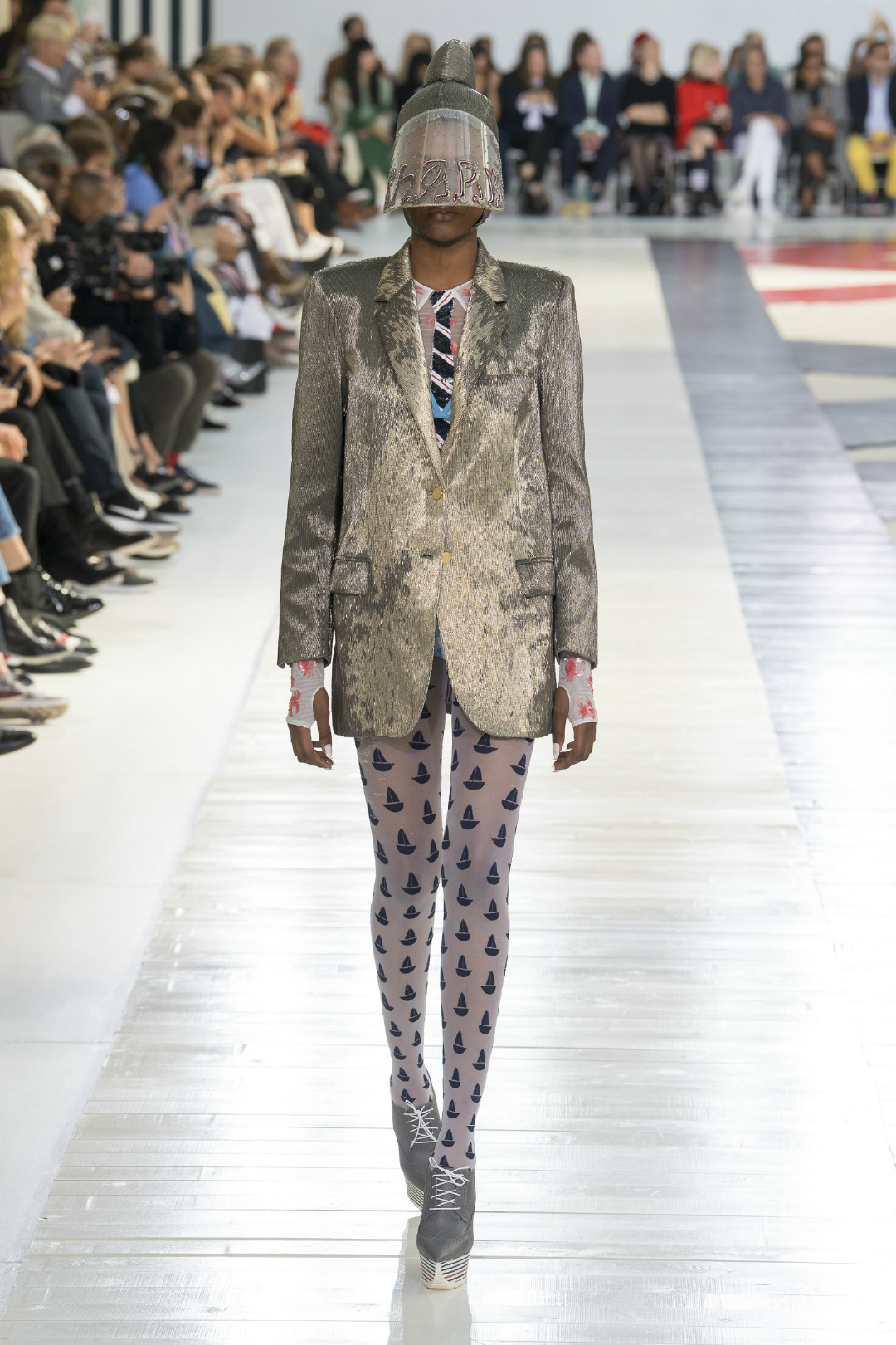 Thom Browne 2019 İlkbahar/Yaz