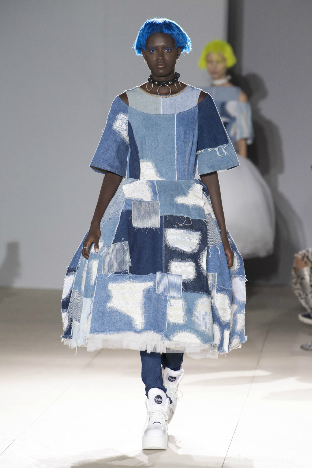 Junya Watanabe 2019 İlkbahar/Yaz