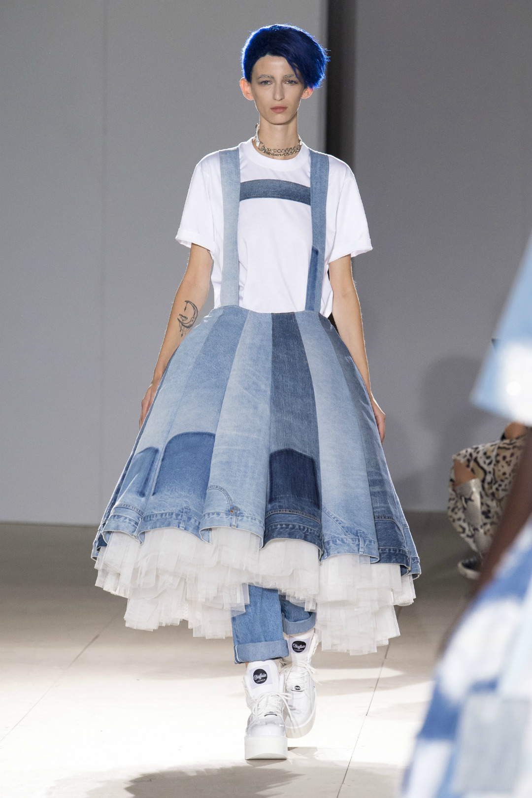 Junya Watanabe 2019 İlkbahar/Yaz