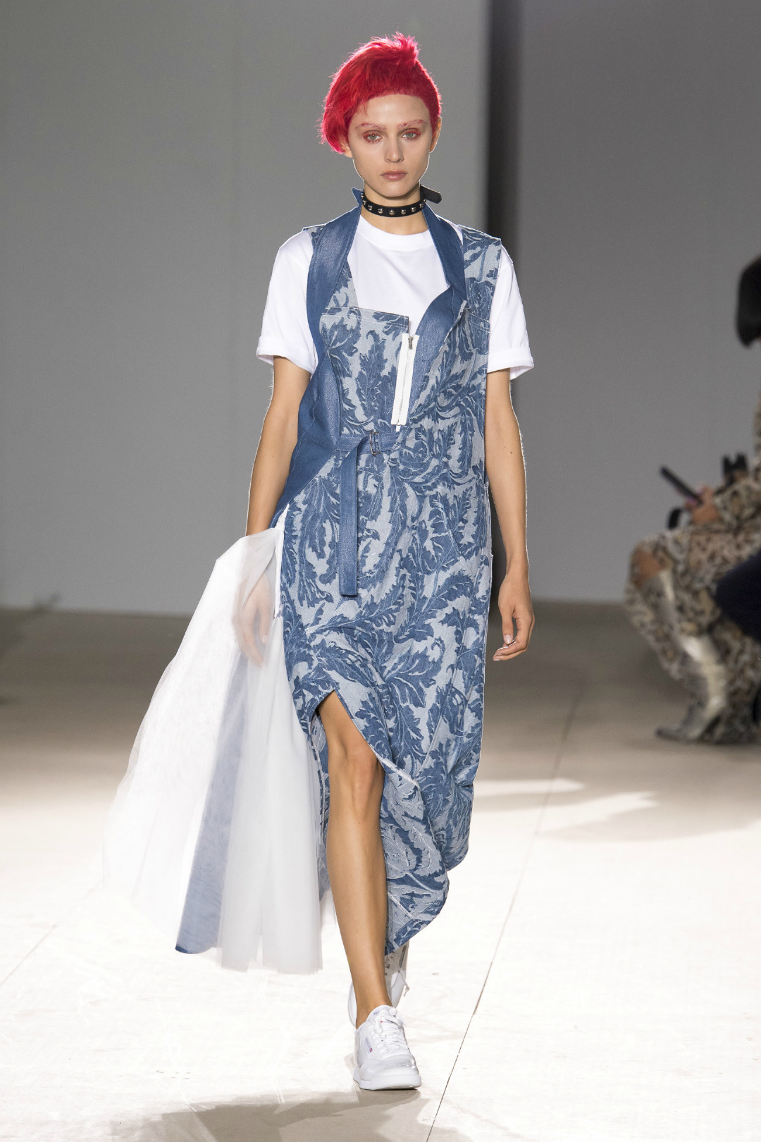 Junya Watanabe 2019 İlkbahar/Yaz