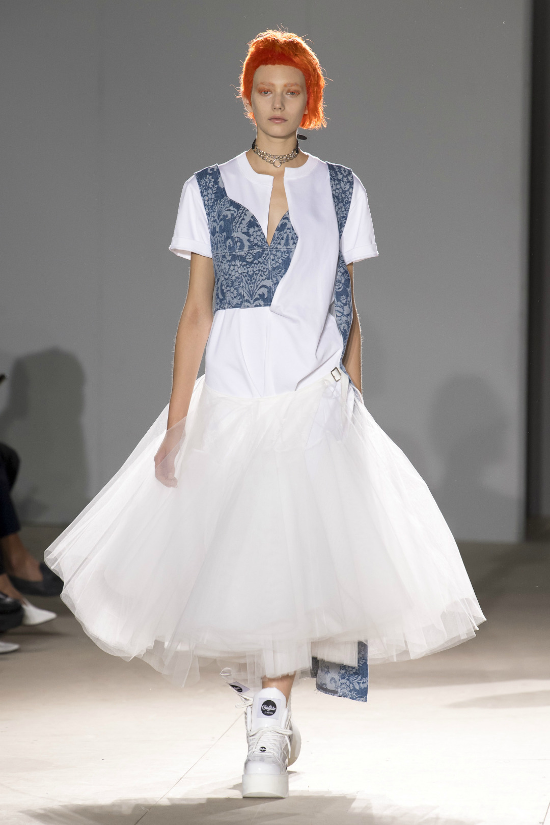 Junya Watanabe 2019 İlkbahar/Yaz