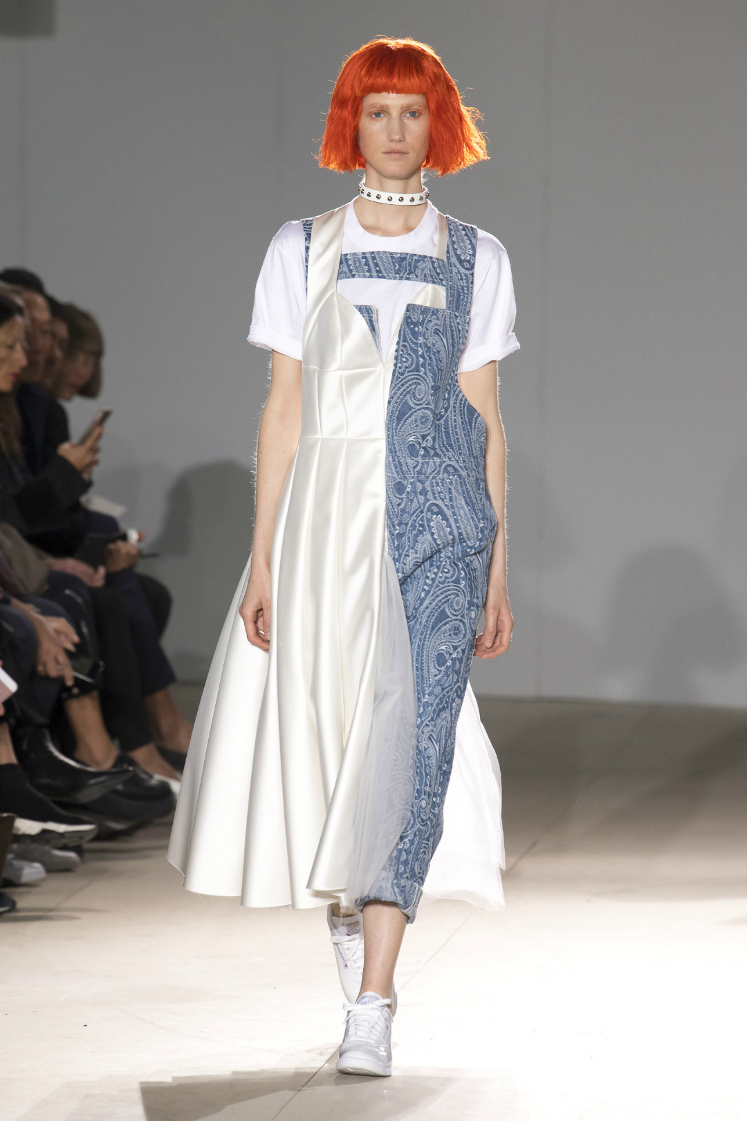 Junya Watanabe 2019 İlkbahar/Yaz