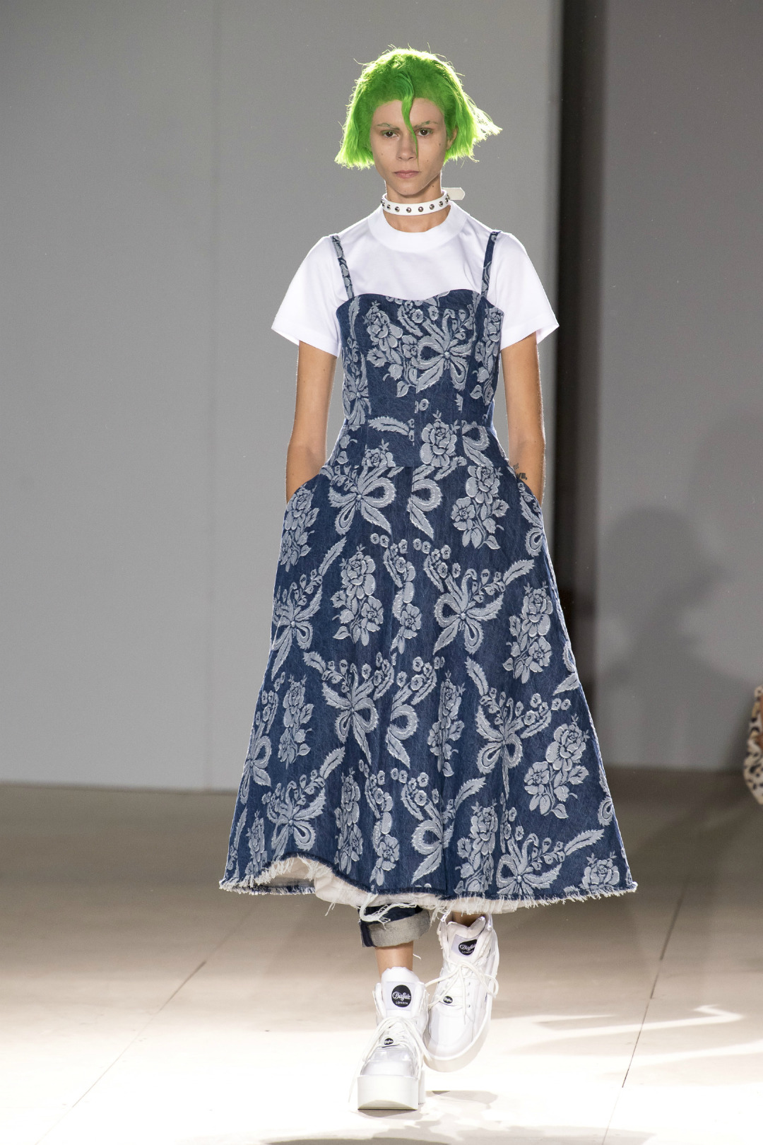 Junya Watanabe 2019 İlkbahar/Yaz