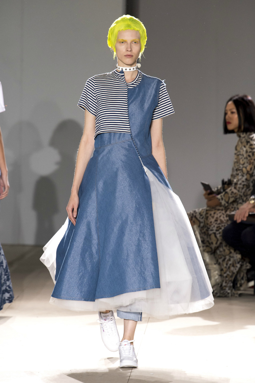 Junya Watanabe 2019 İlkbahar/Yaz