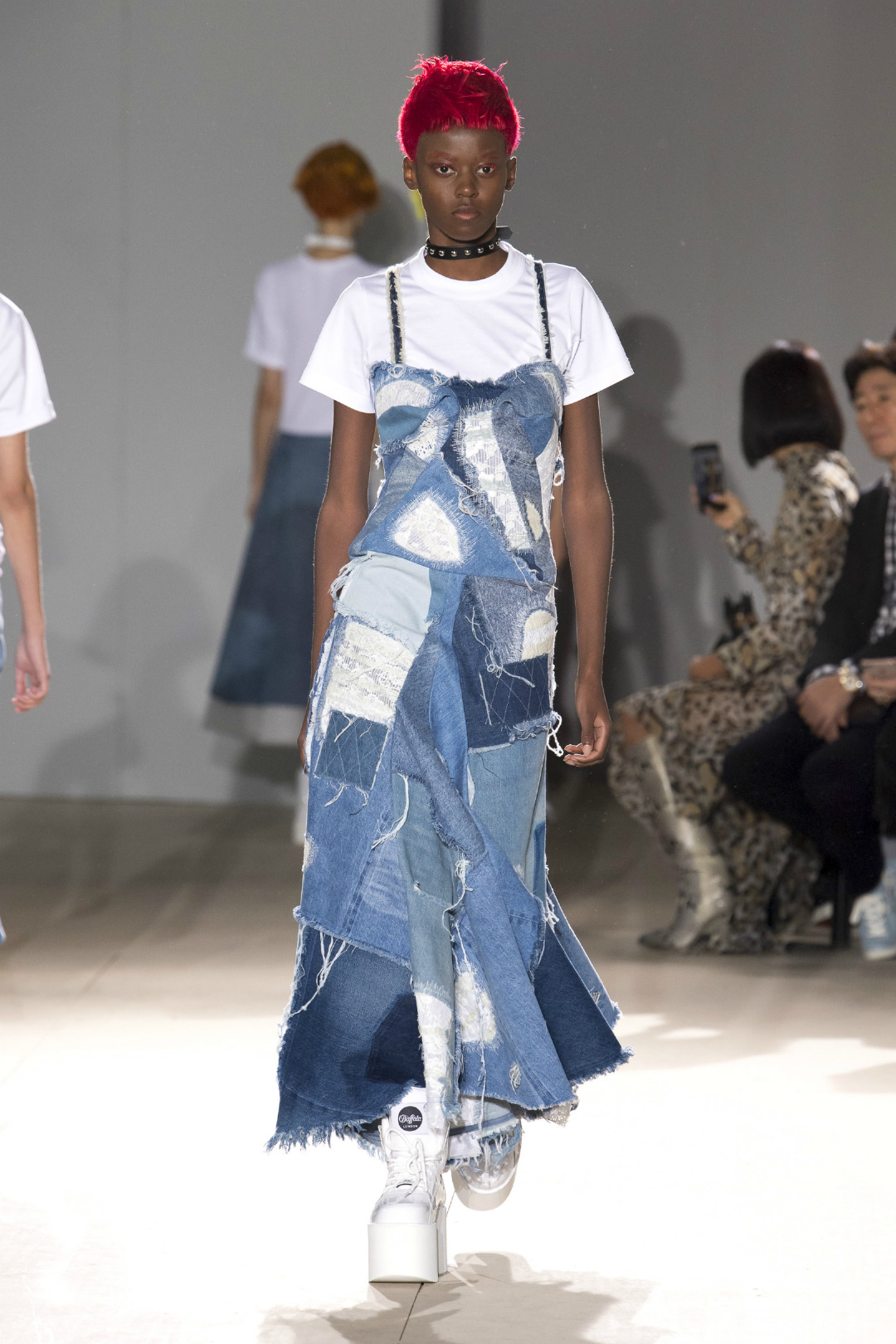 Junya Watanabe 2019 İlkbahar/Yaz