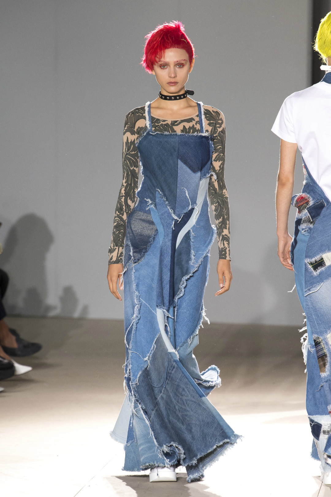 Junya Watanabe 2019 İlkbahar/Yaz