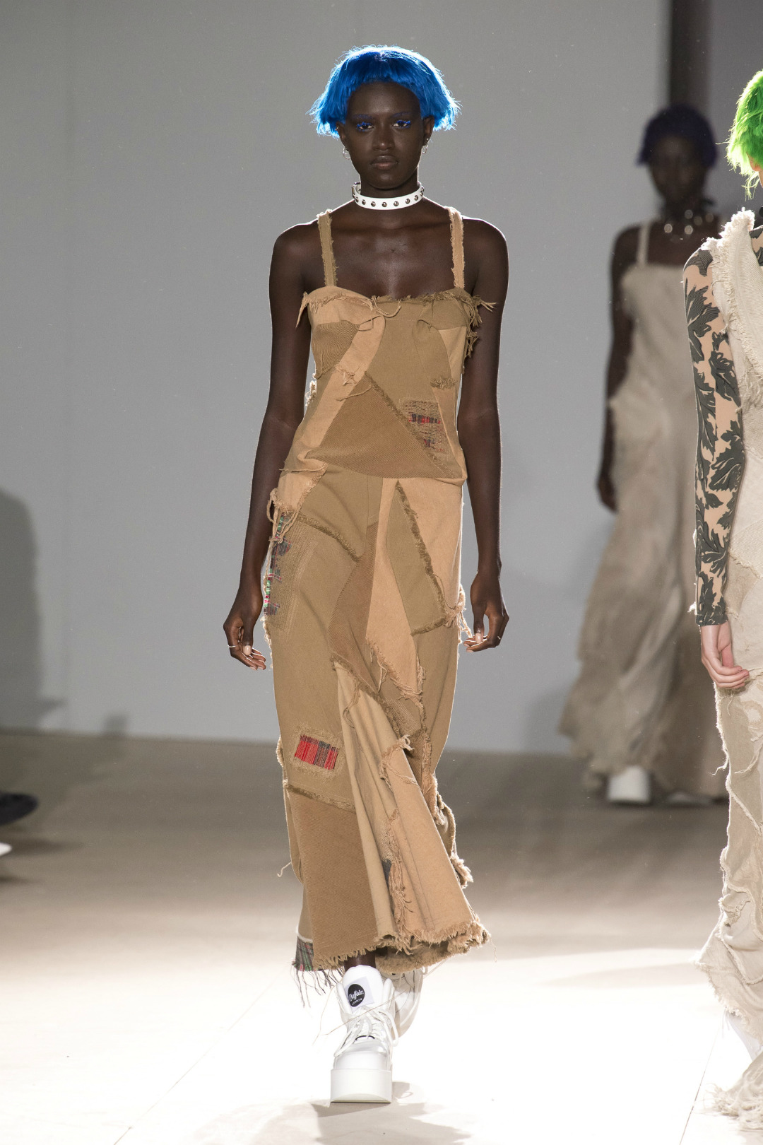 Junya Watanabe 2019 İlkbahar/Yaz