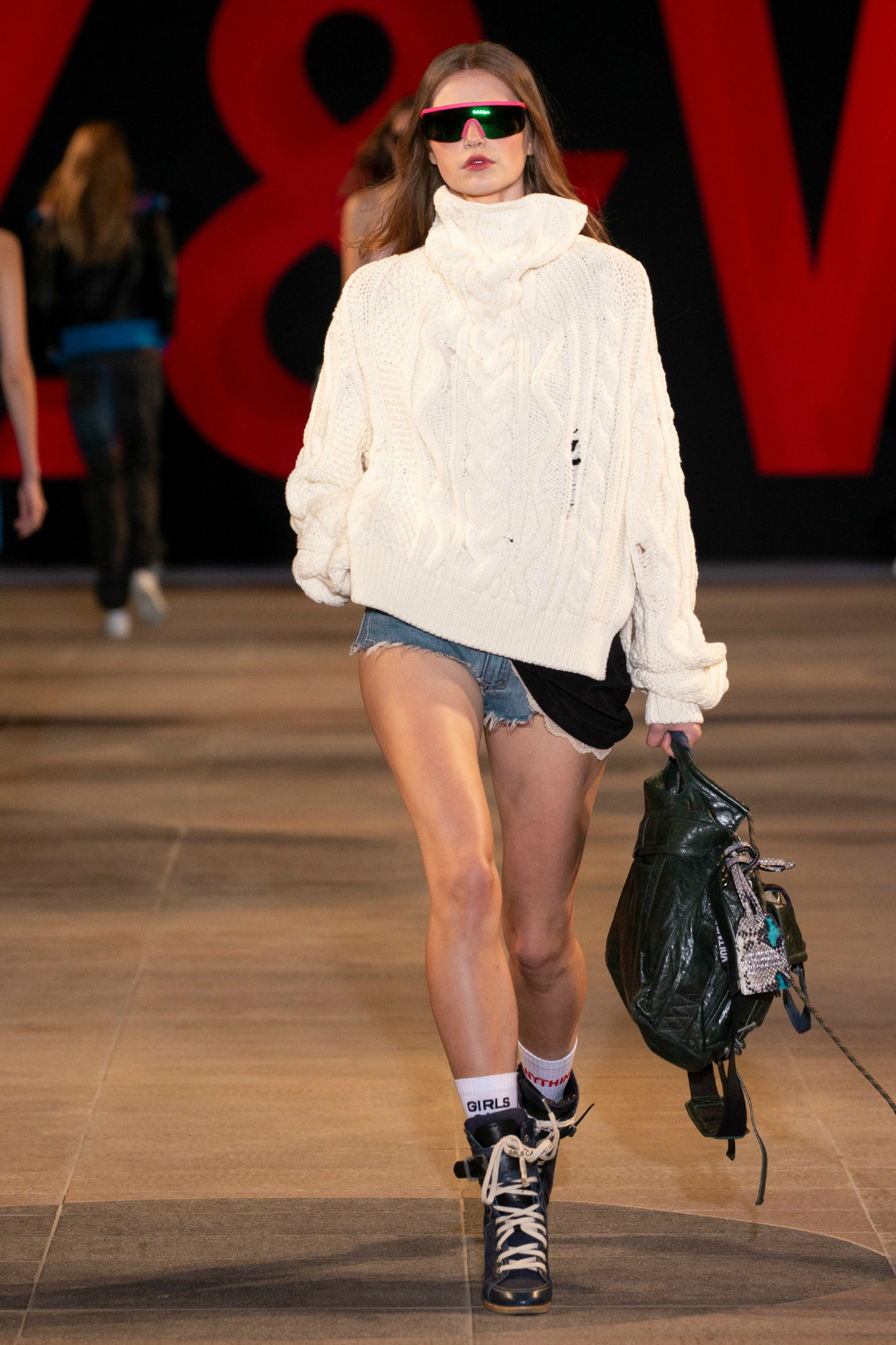 Zadig & Voltaire 2019 İlkbahar/Yaz