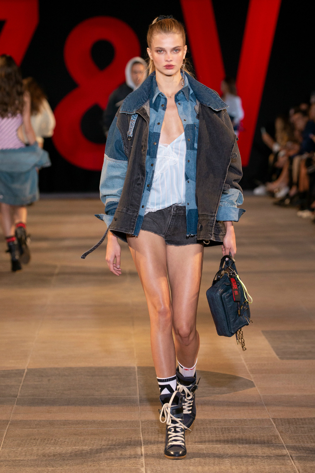 Zadig & Voltaire 2019 İlkbahar/Yaz