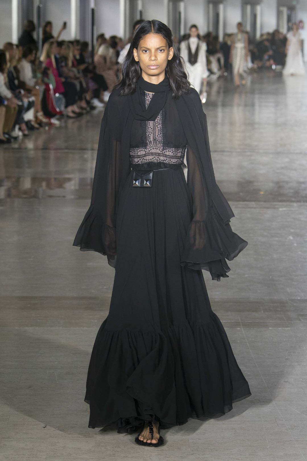 Giambattista Valli 2019 İlkbahar/Yaz