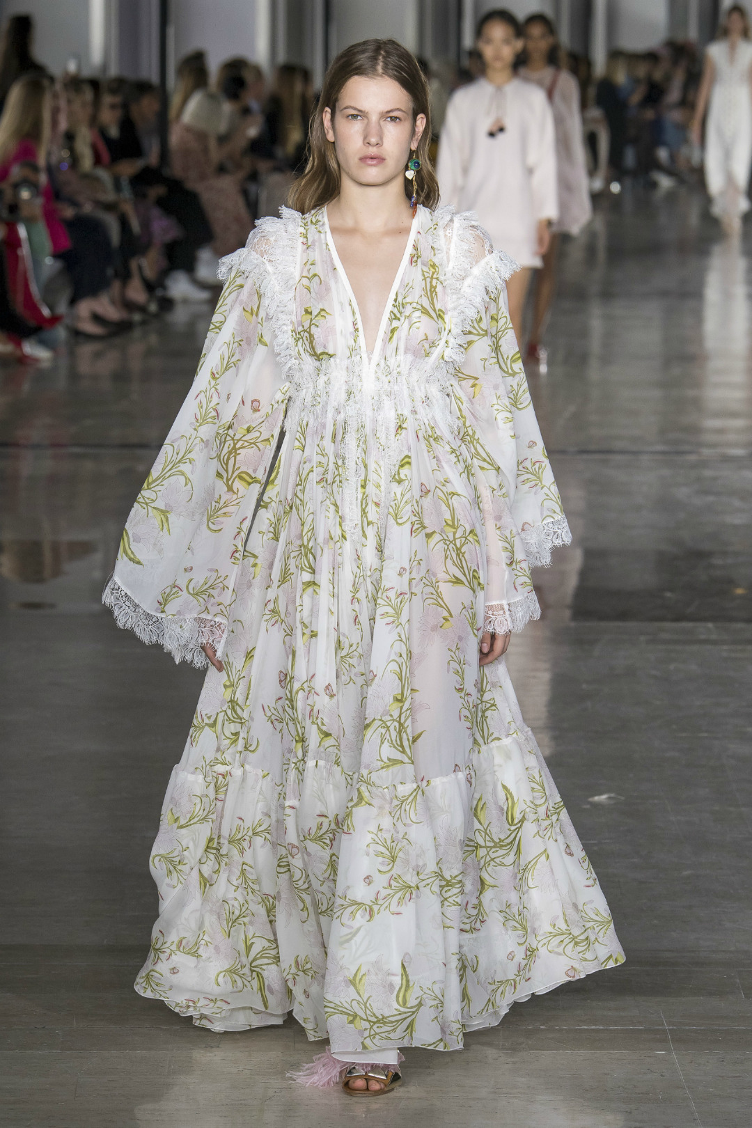 Giambattista Valli 2019 İlkbahar/Yaz