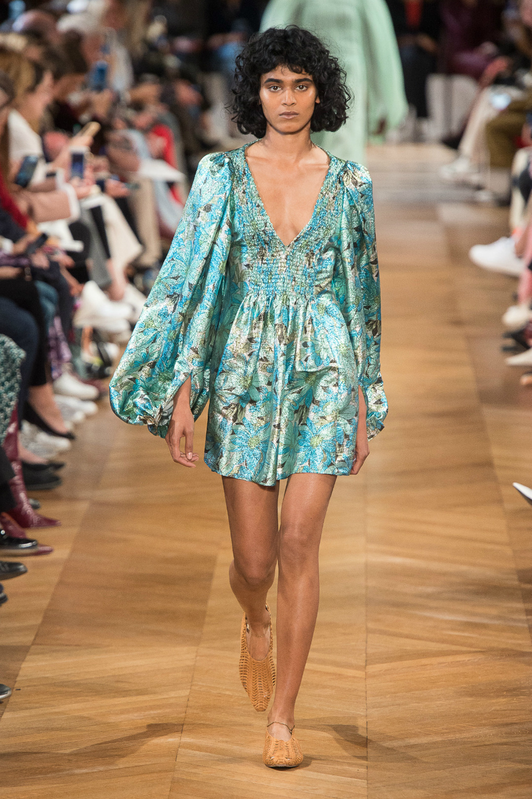 Stella McCartney 2019 İlkbahar/Yaz