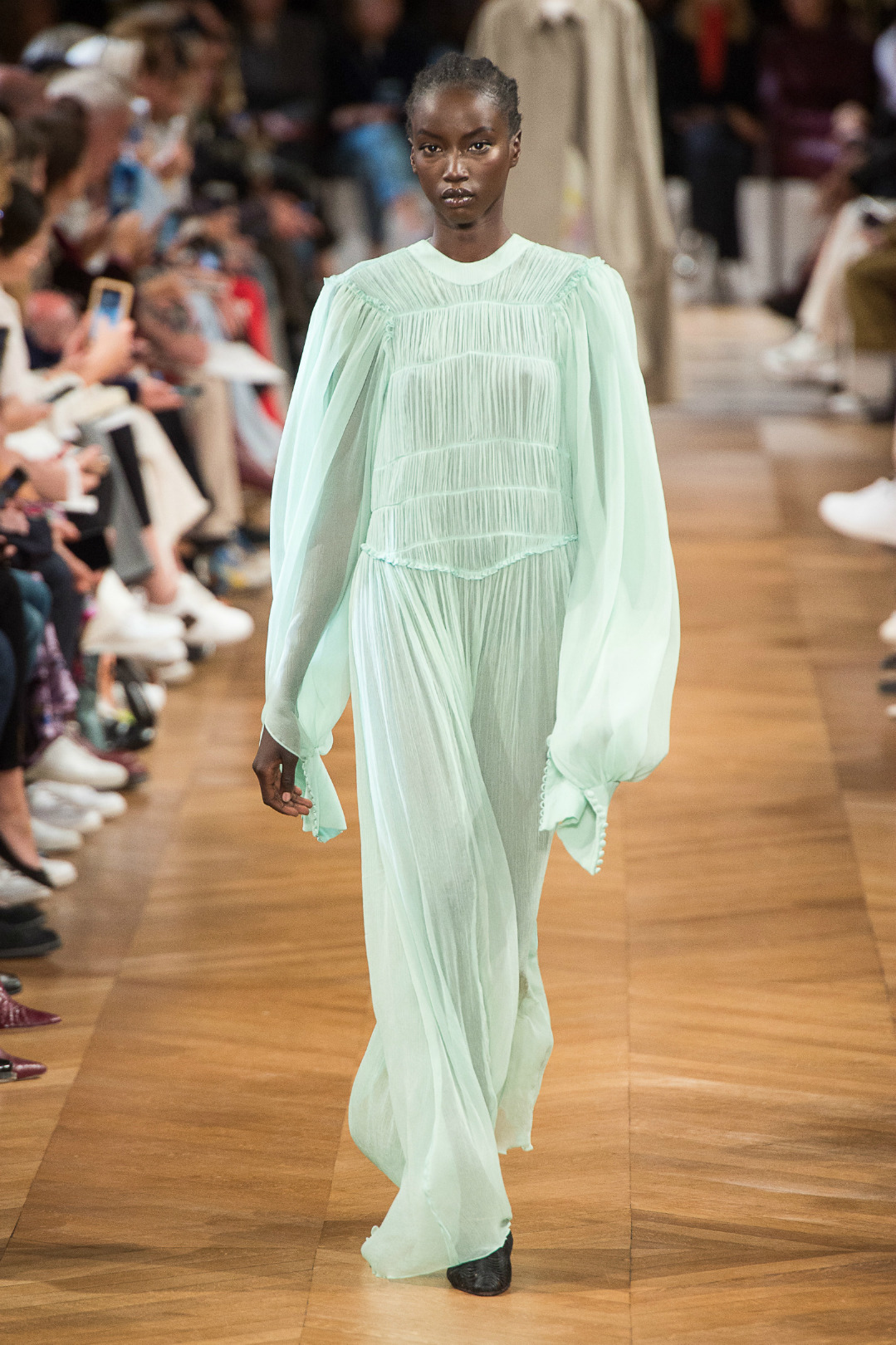 Stella McCartney 2019 İlkbahar/Yaz