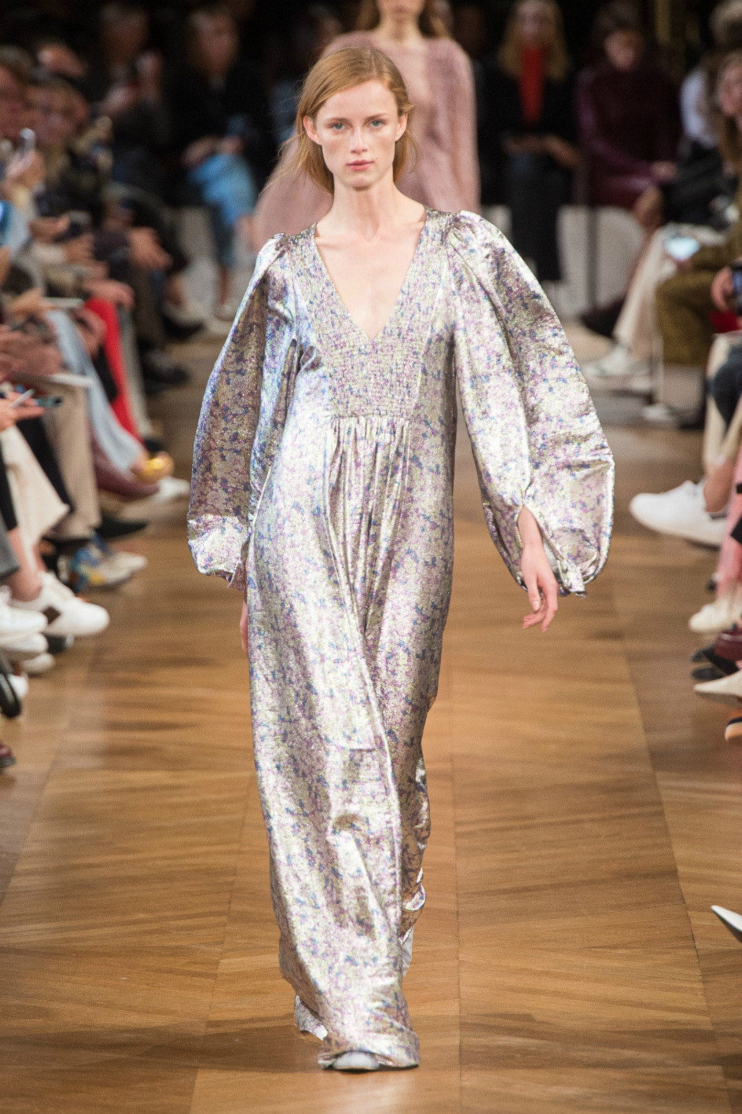 Stella McCartney 2019 İlkbahar/Yaz