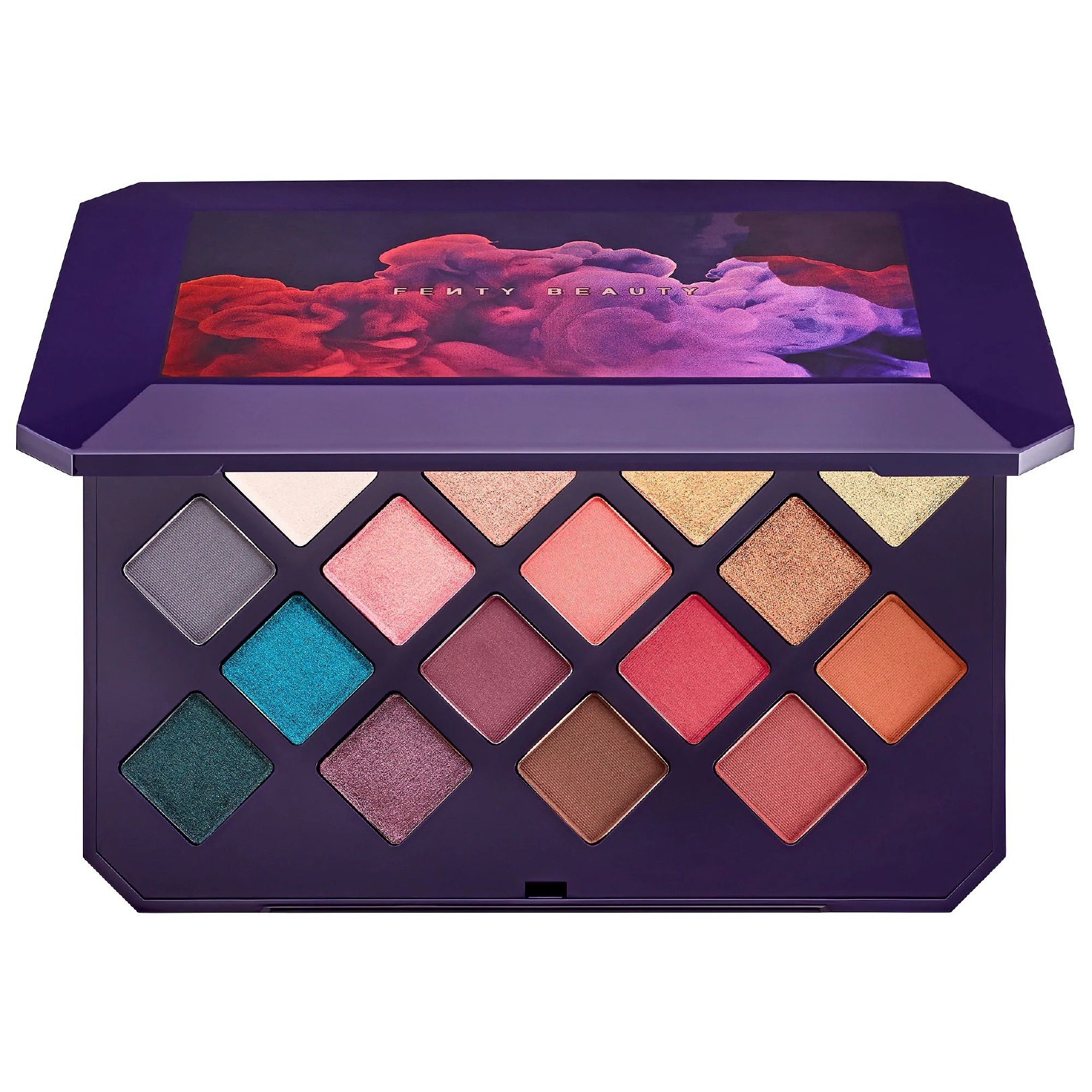 eyeshadow palette