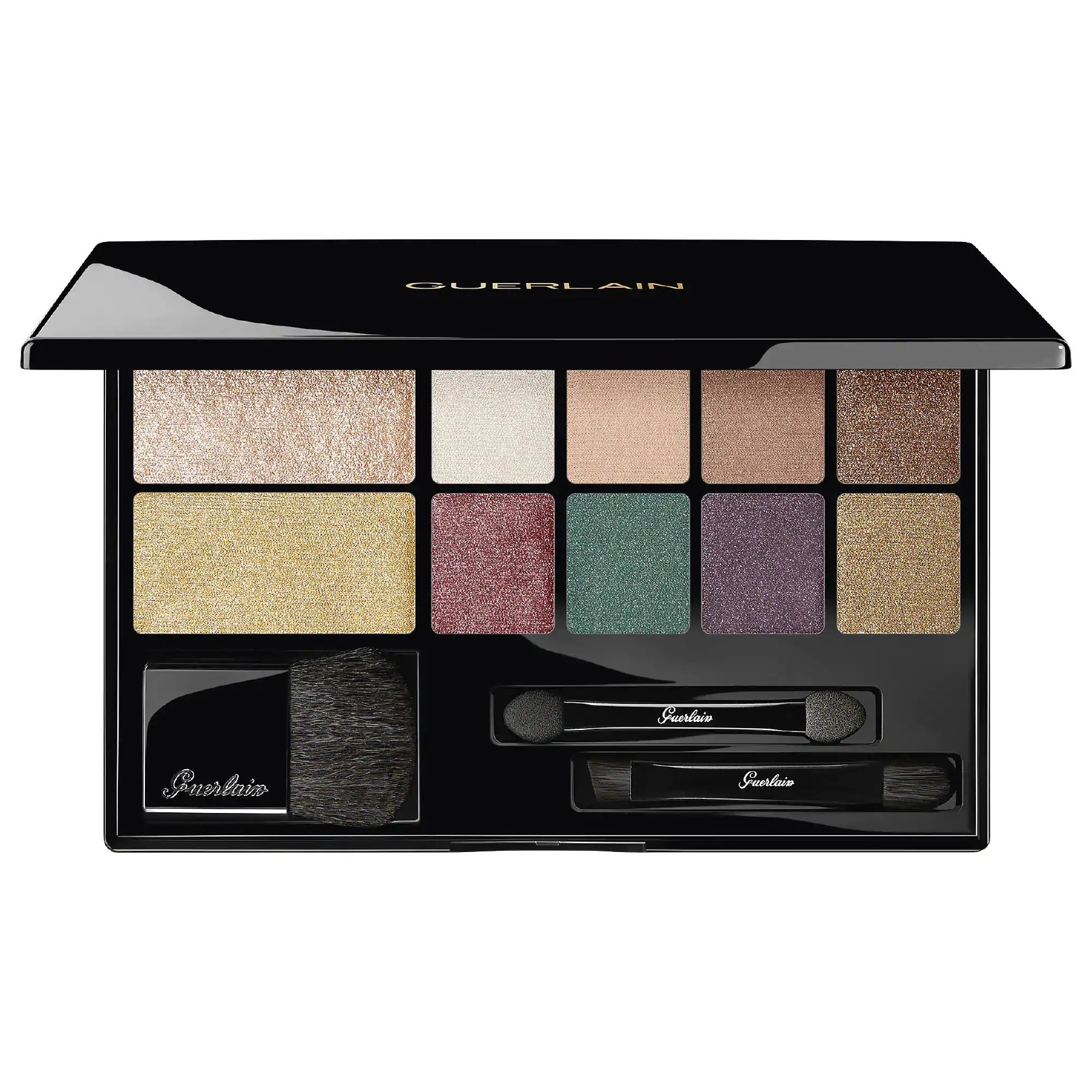 eyeshadow palette